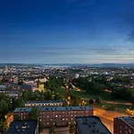 Trondheimsveien 197, - Panorama Appartement *