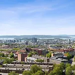 Trondheimsveien 197, - Panorama Oslo