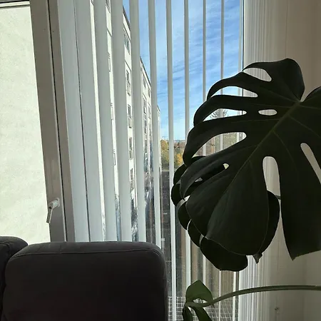 Trondheimsveien 197, - Panorama Apartment *