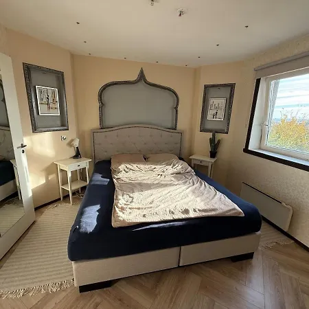 公寓 Trondheimsveien 197, - Panorama *