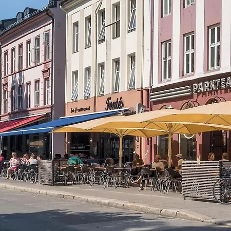 דירה Trondheimsveien 197, - Panorama אוסלו