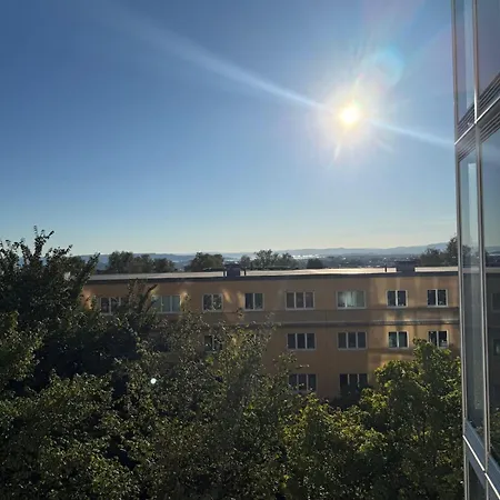 Trondheimsveien 197, - Panorama Διαμέρισμα *