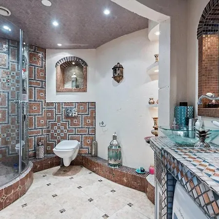 Trondheimsveien 197, - Panorama