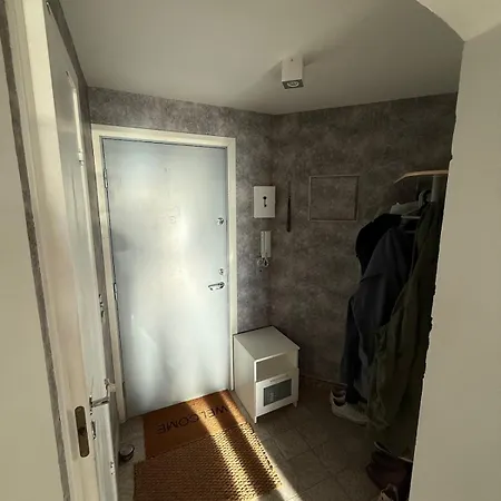 Trondheimsveien 197, - Panorama *