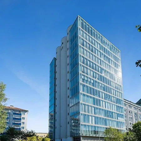 Trondheimsveien 197, - Panorama