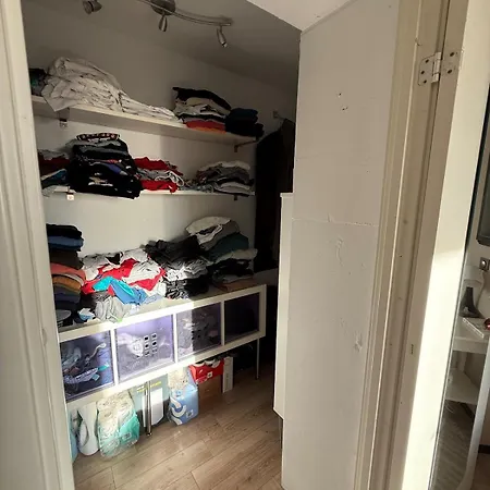 Trondheimsveien 197, - Panorama *