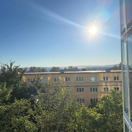 Trondheimsveien 197, - Panorama Oslo