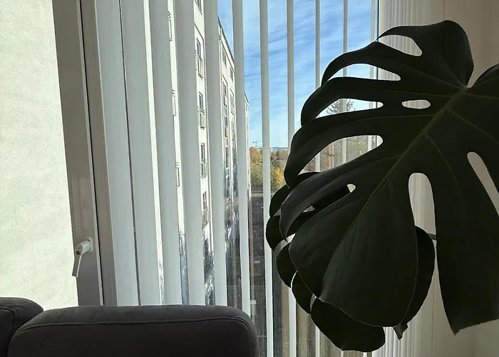 Trondheimsveien 197, - Panorama דירה *