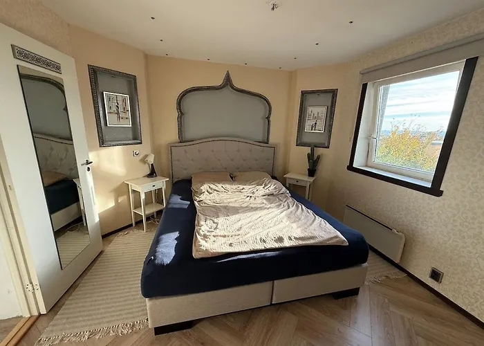 דירה Trondheimsveien 197, - Panorama *