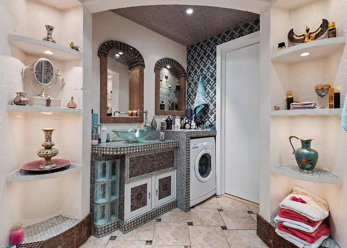 דירה Trondheimsveien 197, - Panorama