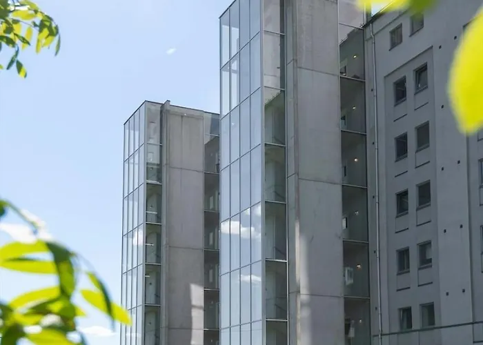 Trondheimsveien 197, - Panorama אוסלו