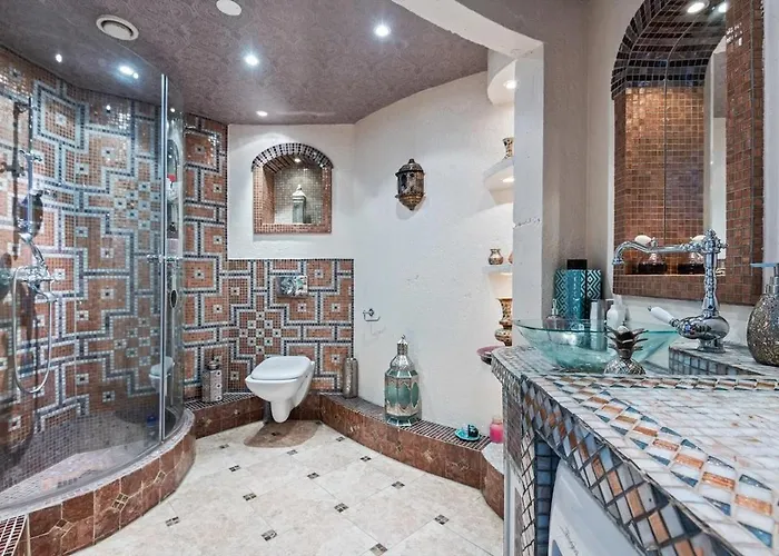 Trondheimsveien 197, - Panorama