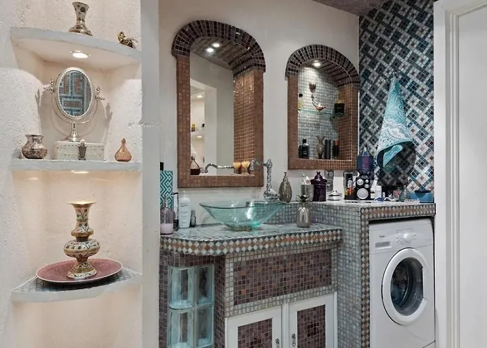 Trondheimsveien 197, - Panorama דירה *