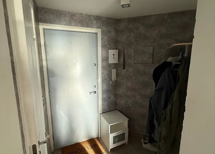 Trondheimsveien 197, - Panorama *