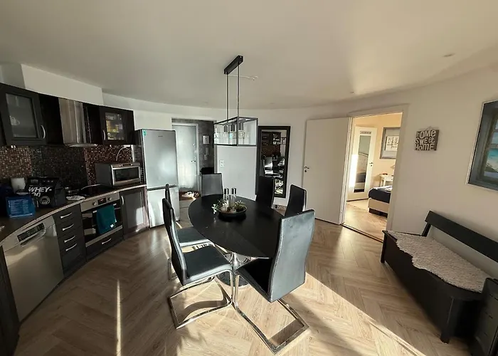 Trondheimsveien 197, - Panorama דירה