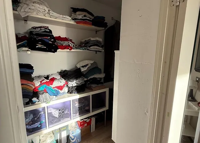 Trondheimsveien 197, - Panorama *