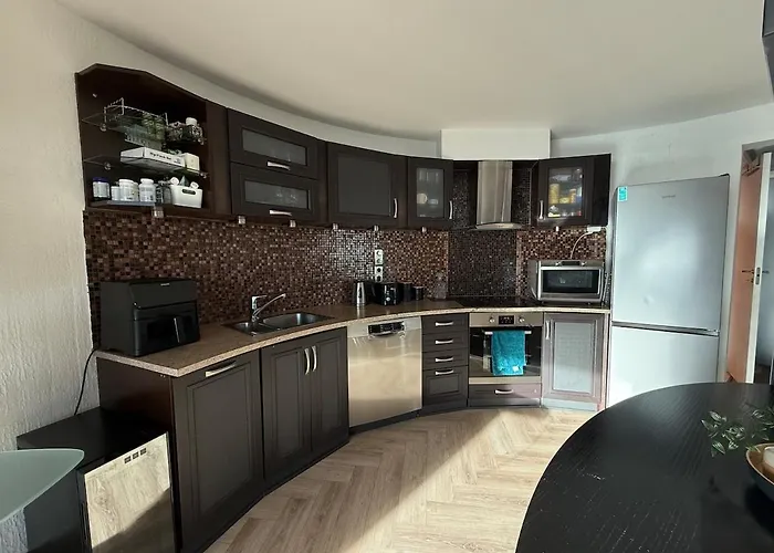 Trondheimsveien 197, - Panorama *