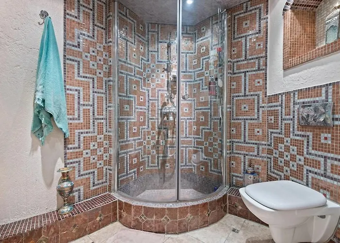 Trondheimsveien 197, - Panorama דירה