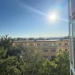 Trondheimsveien 197, - Panorama Oslo