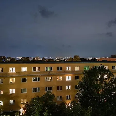 Trondheimsveien 197, - Panorama *