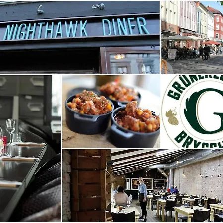 Trondheimsveien 197, - Panorama