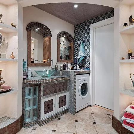 Apartment Trondheimsveien 197, - Panorama