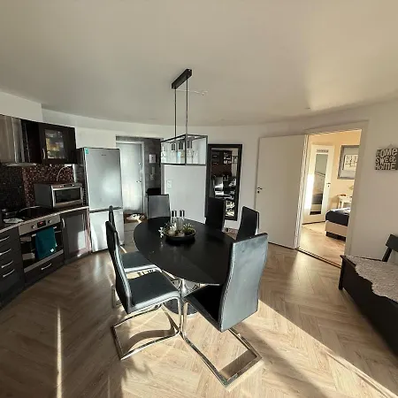 Trondheimsveien 197, - Panorama Apartment