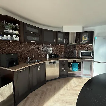 Trondheimsveien 197, - Panorama *