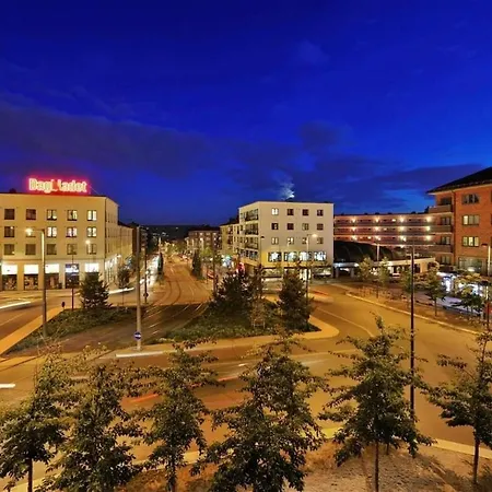 Trondheimsveien 197, - Panorama Oslo